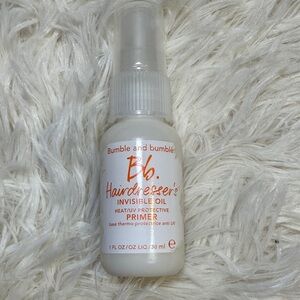 Bumble and bumble Hairdresser's Invisible Oil Primer Spray